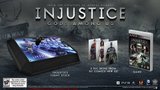 Injustice: Gods Among Us -- Battle Edition (PlayStation 3)